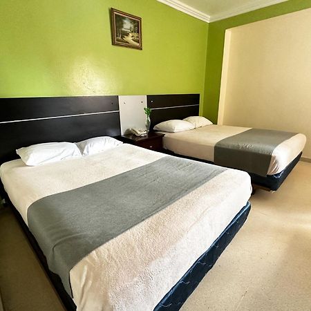 Hotel 2 Mares Panama Экстерьер фото