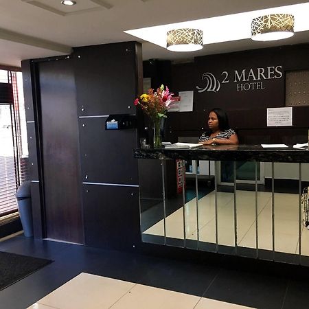 Hotel 2 Mares Panama Экстерьер фото