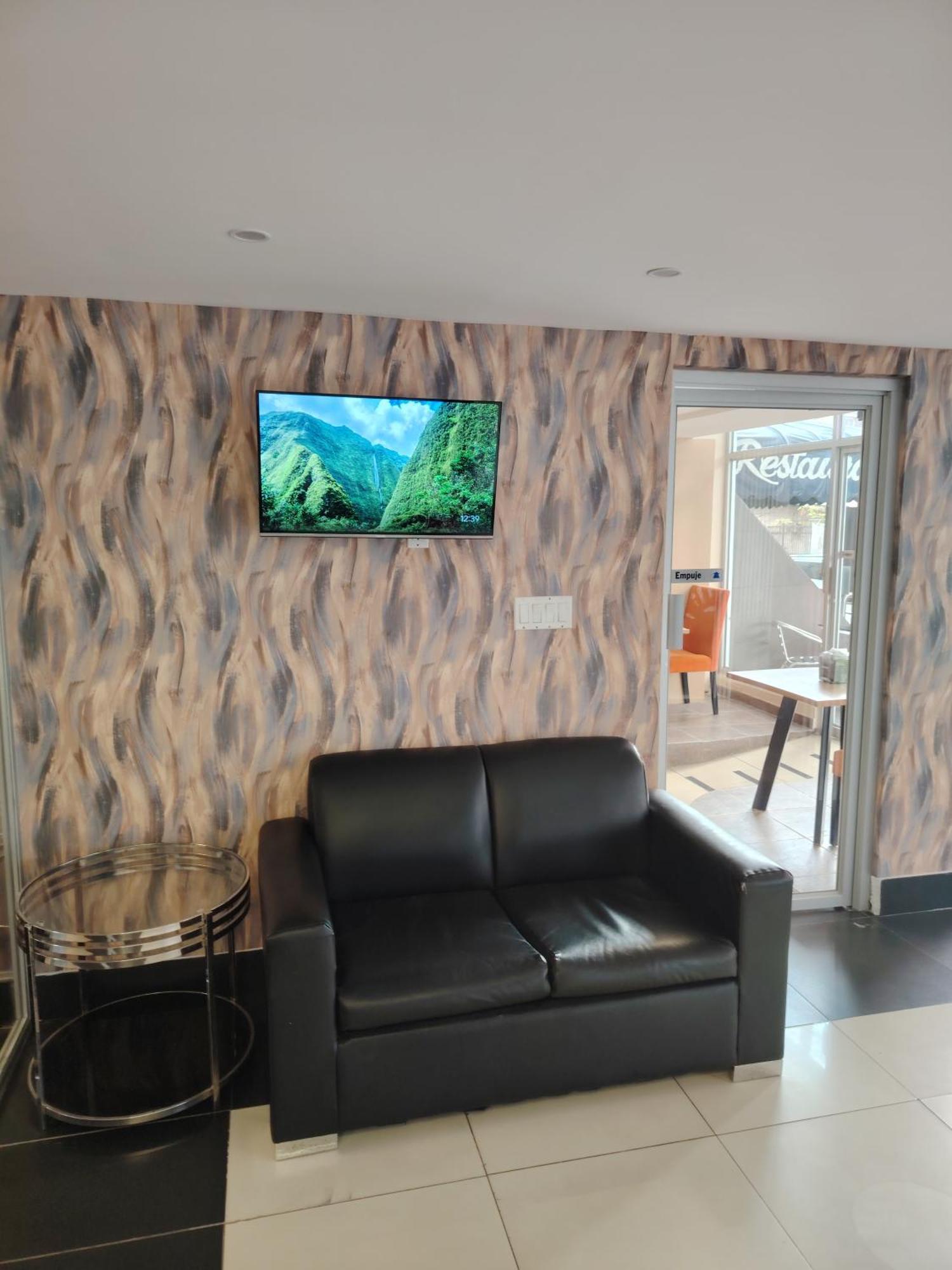 Hotel 2 Mares Panama Экстерьер фото