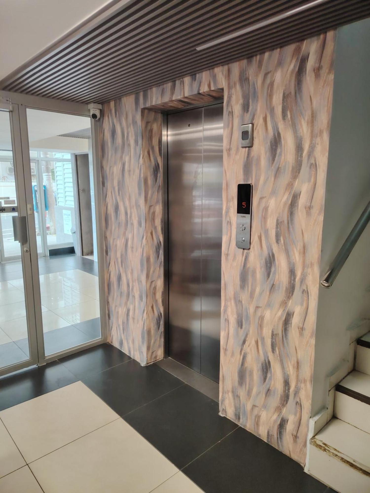 Hotel 2 Mares Panama Экстерьер фото