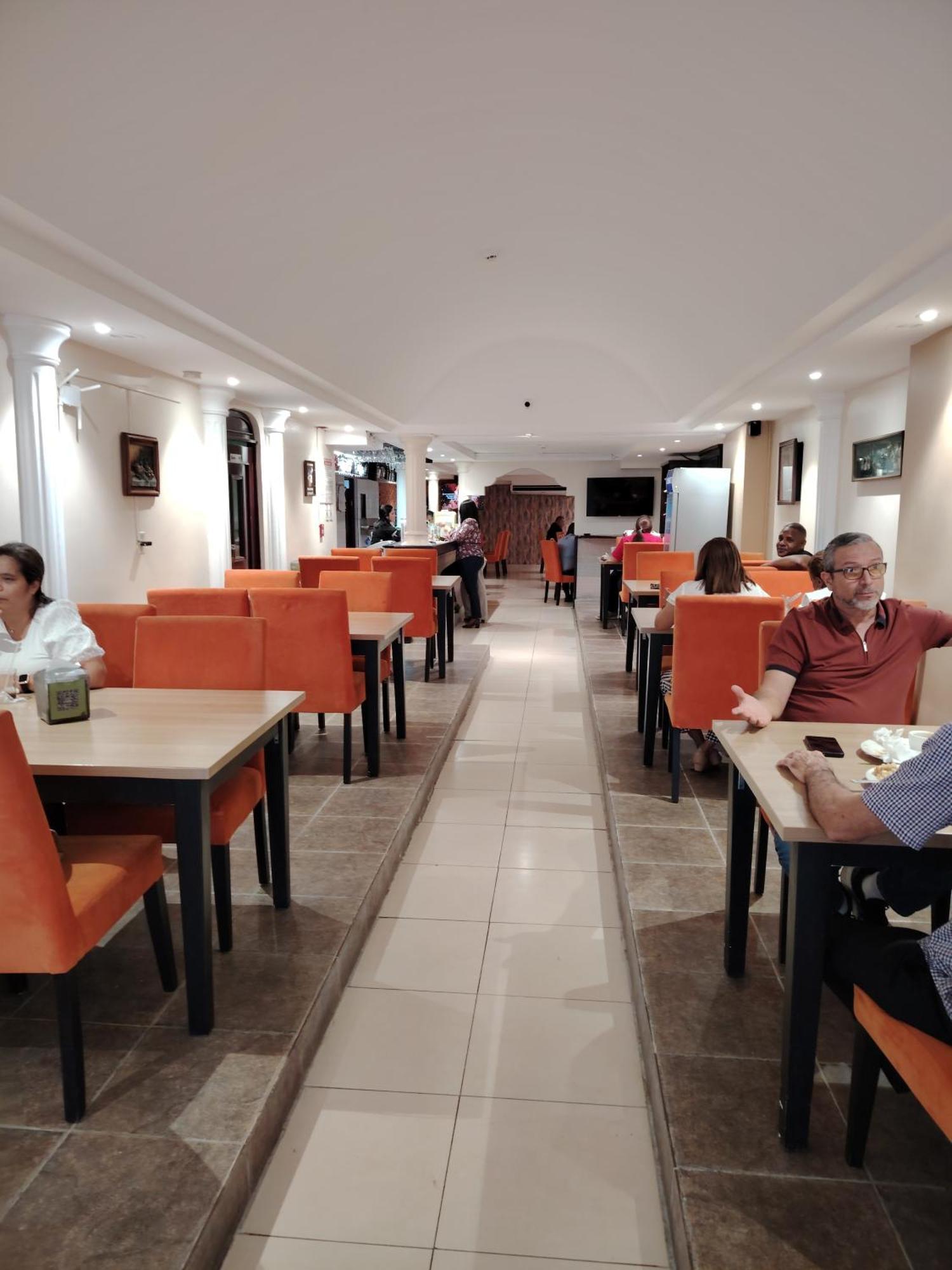 Hotel 2 Mares Panama Экстерьер фото