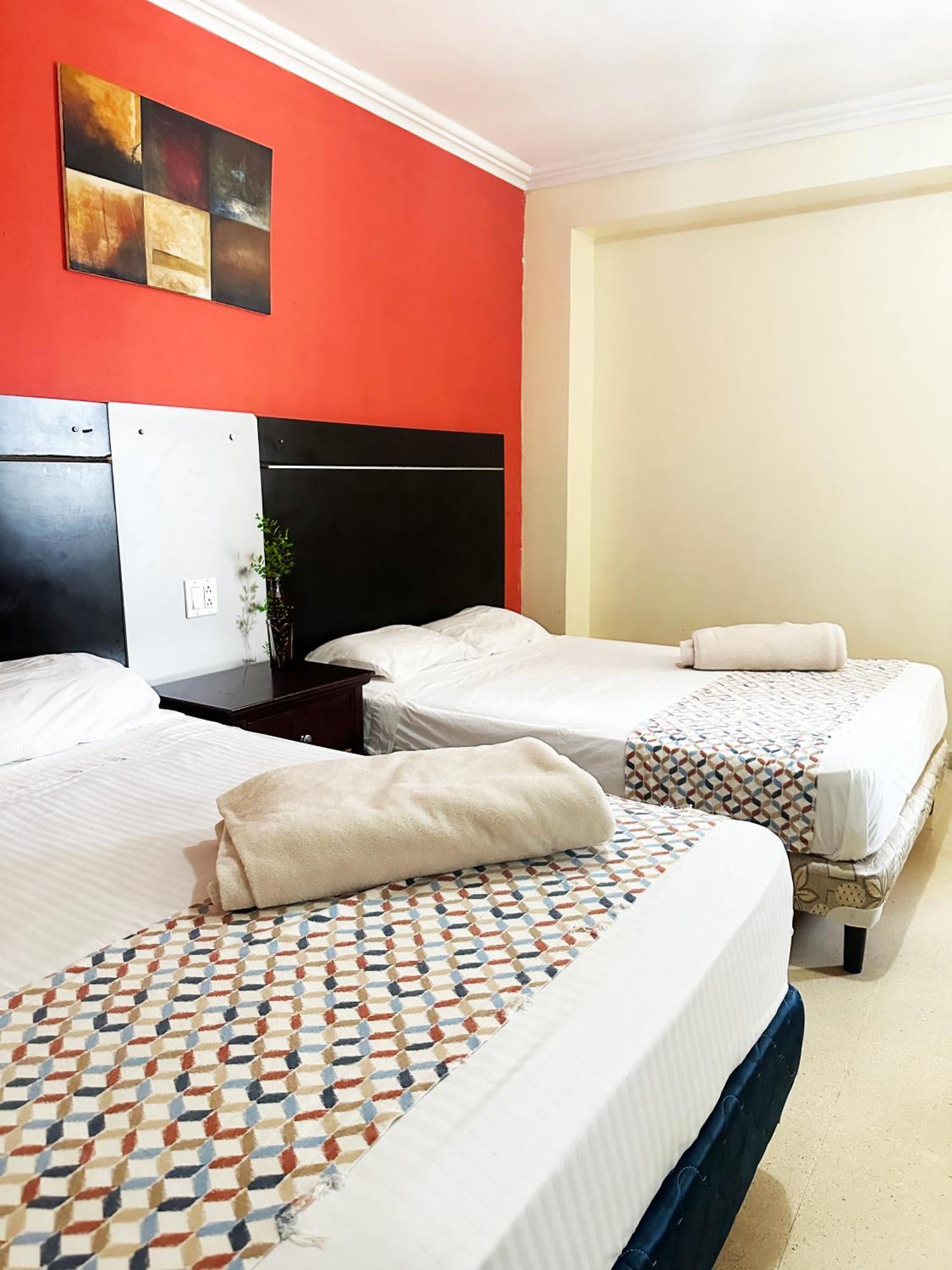 Hotel 2 Mares Panama Экстерьер фото