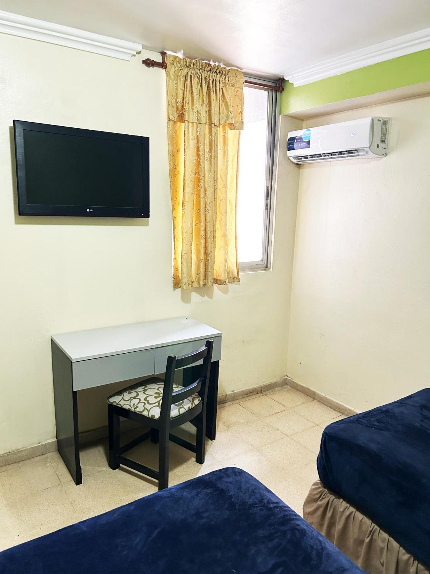 Hotel 2 Mares Panama Экстерьер фото