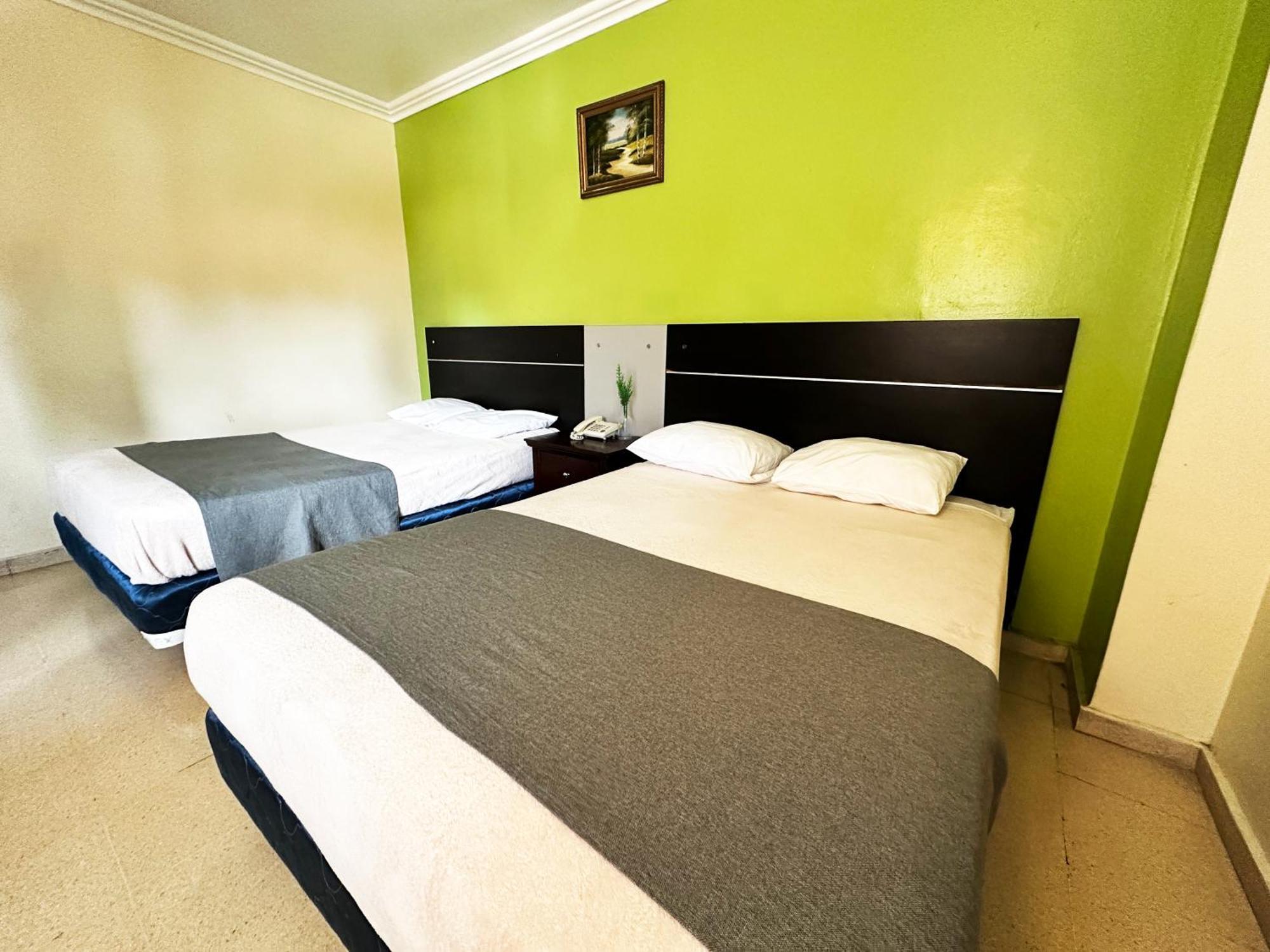 Hotel 2 Mares Panama Экстерьер фото