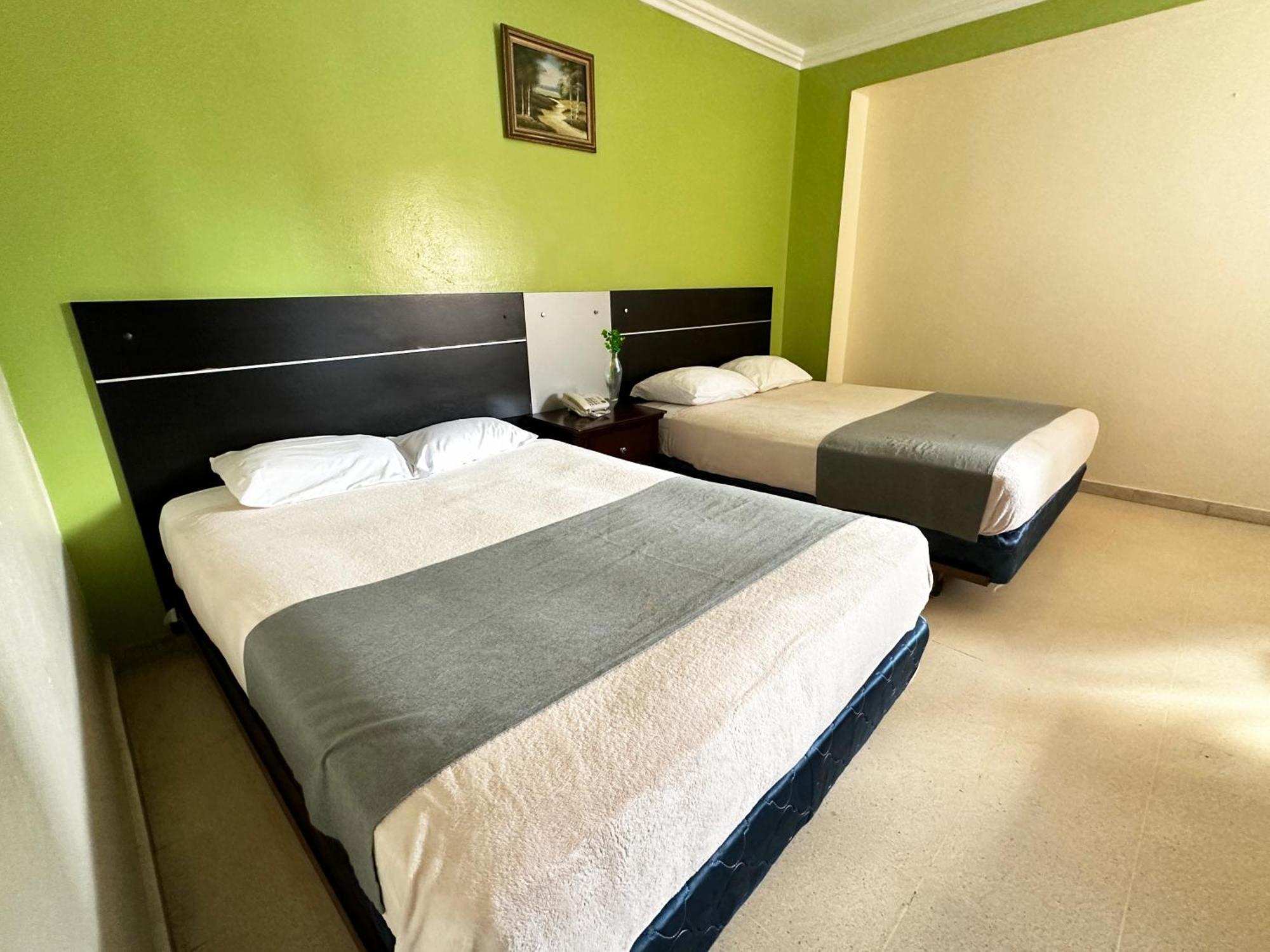 Hotel 2 Mares Panama Экстерьер фото