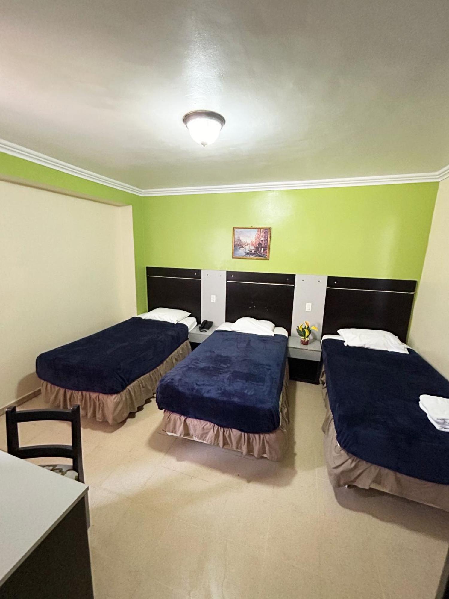 Hotel 2 Mares Panama Экстерьер фото