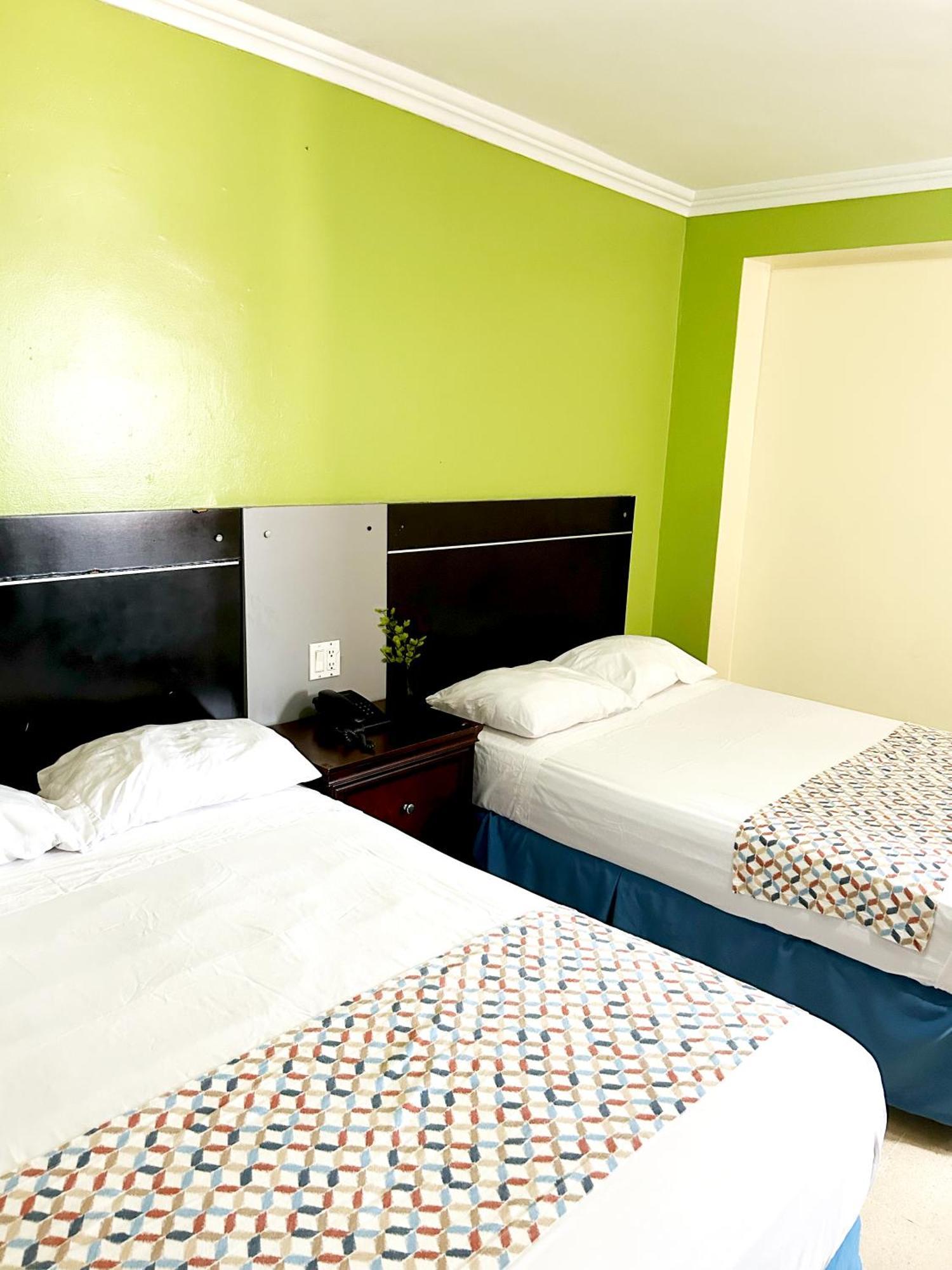 Hotel 2 Mares Panama Экстерьер фото