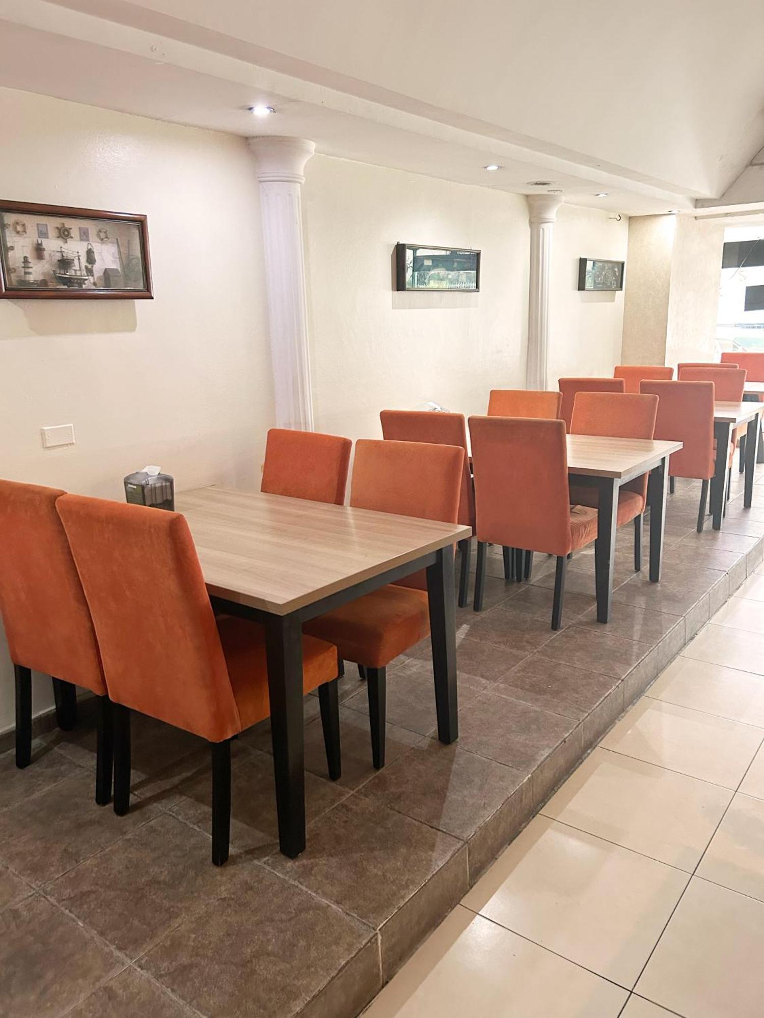 Hotel 2 Mares Panama Экстерьер фото
