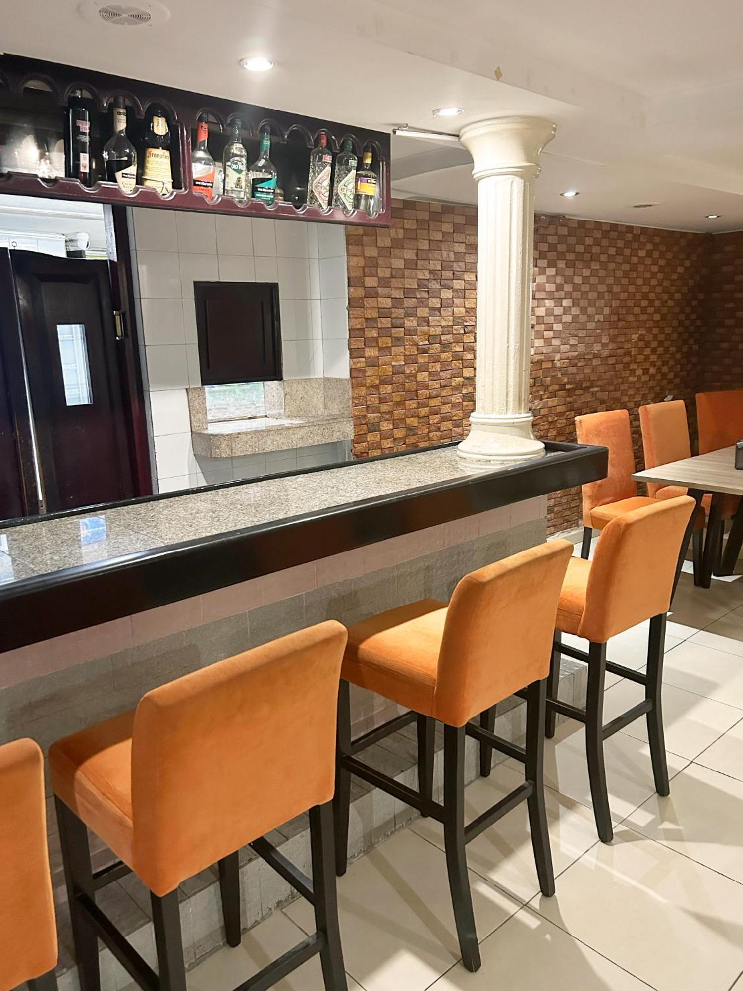 Hotel 2 Mares Panama Экстерьер фото