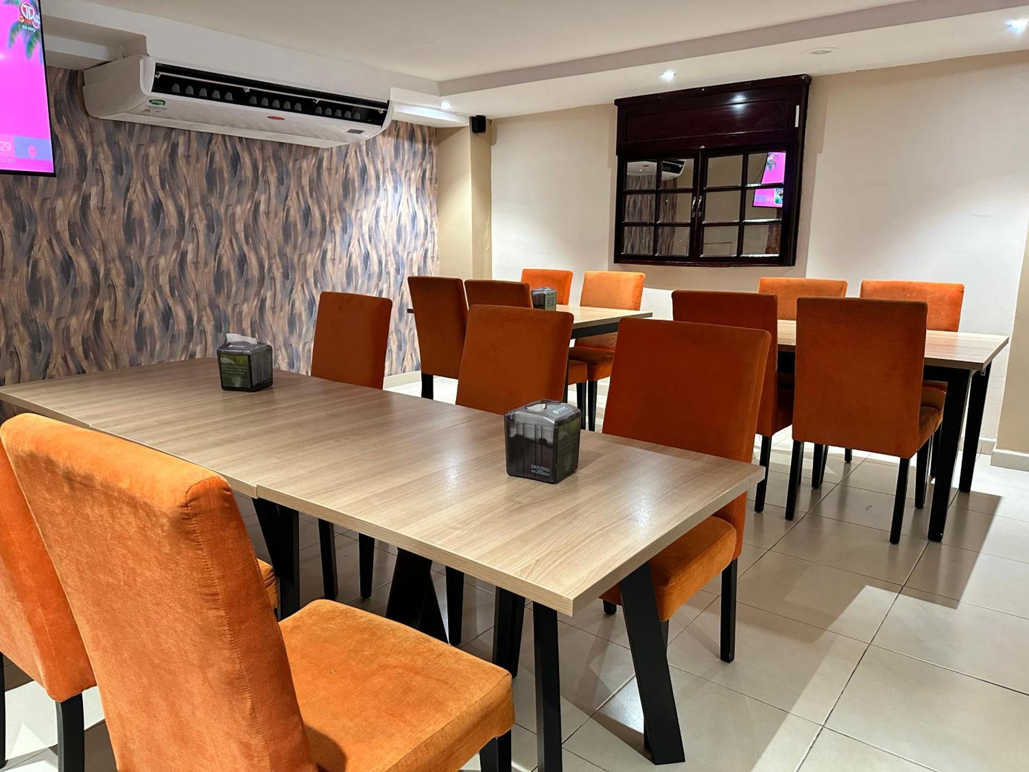 Hotel 2 Mares Panama Экстерьер фото