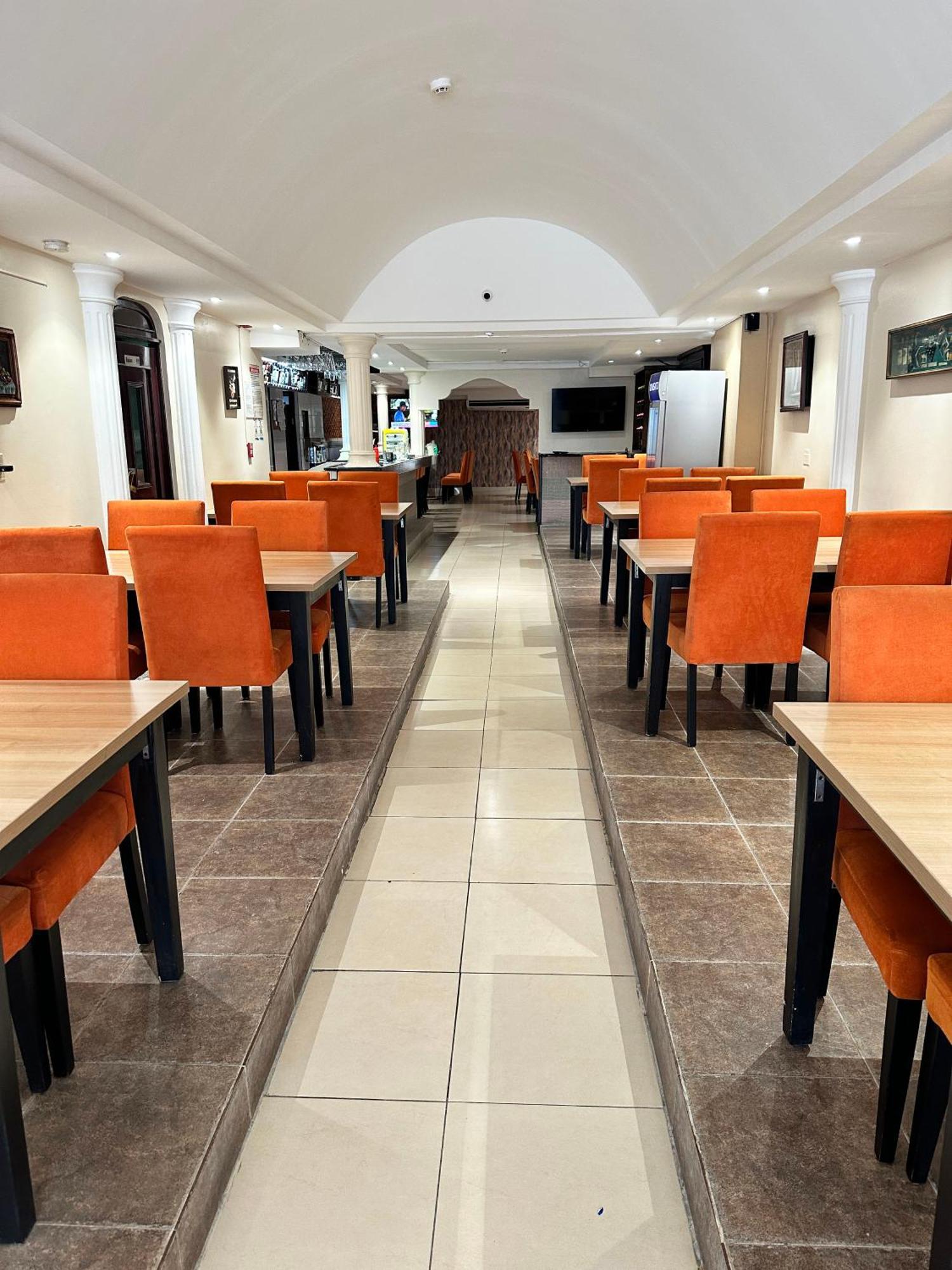 Hotel 2 Mares Panama Экстерьер фото