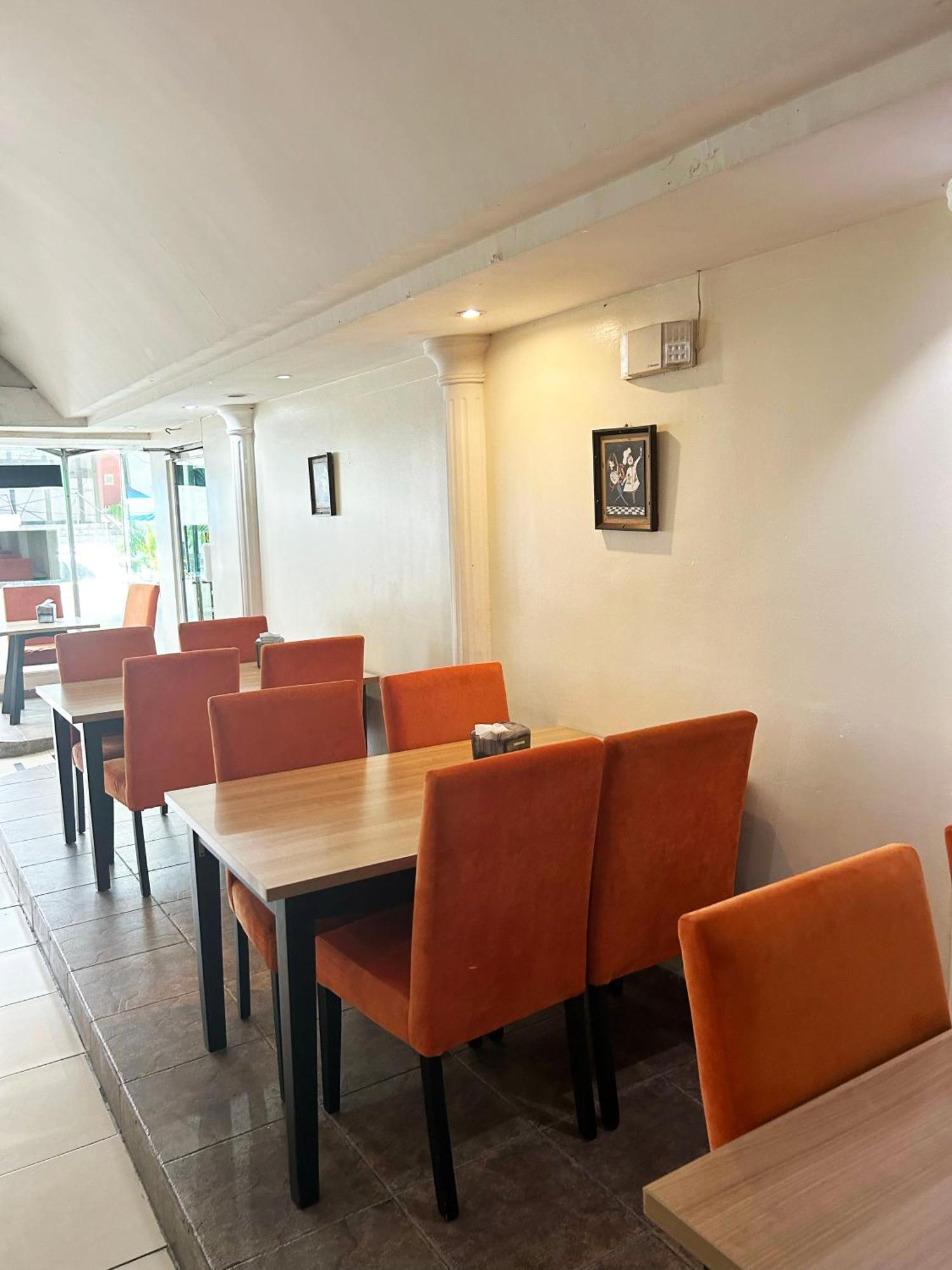 Hotel 2 Mares Panama Экстерьер фото