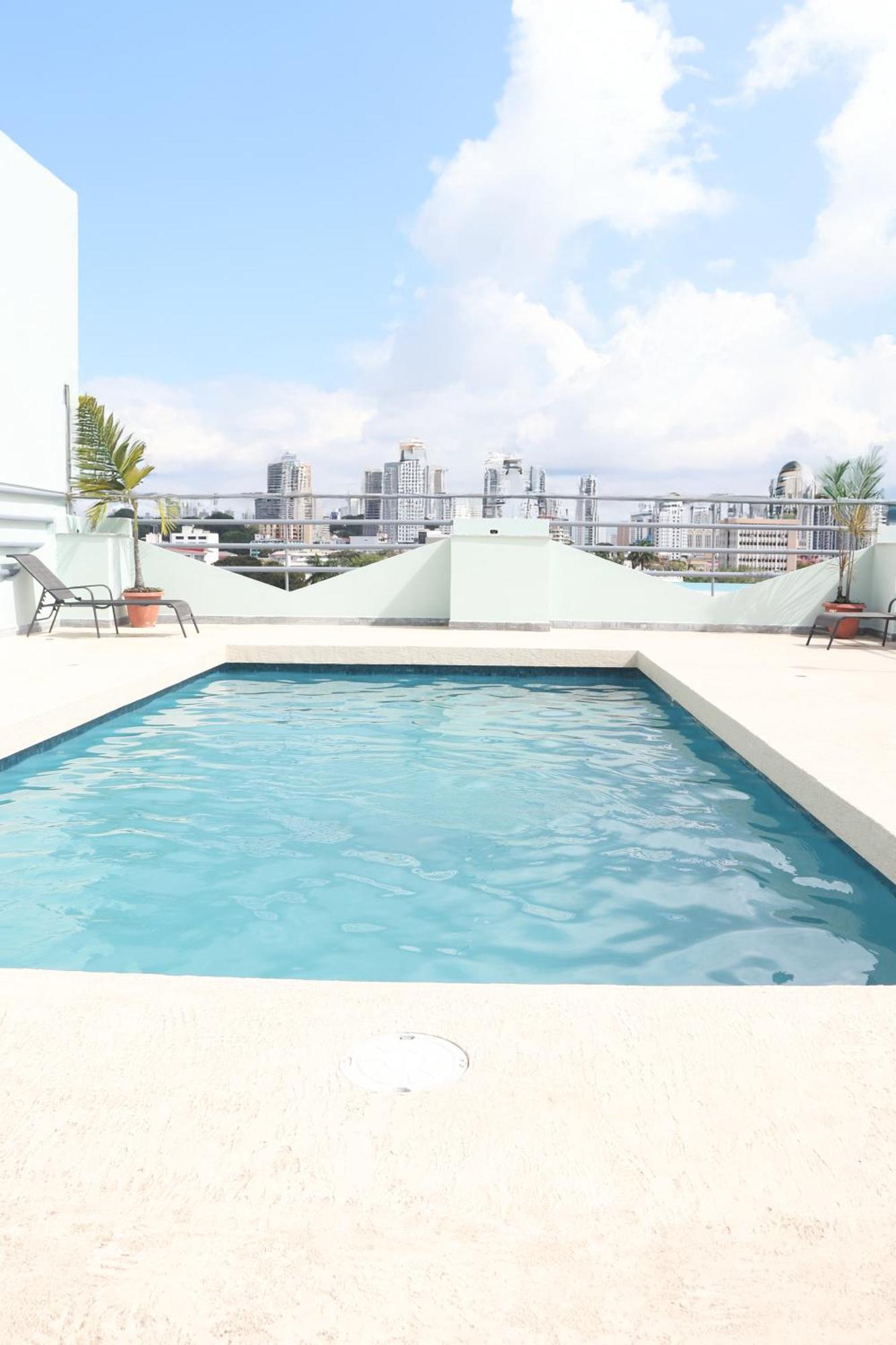 Hotel 2 Mares Panama Экстерьер фото