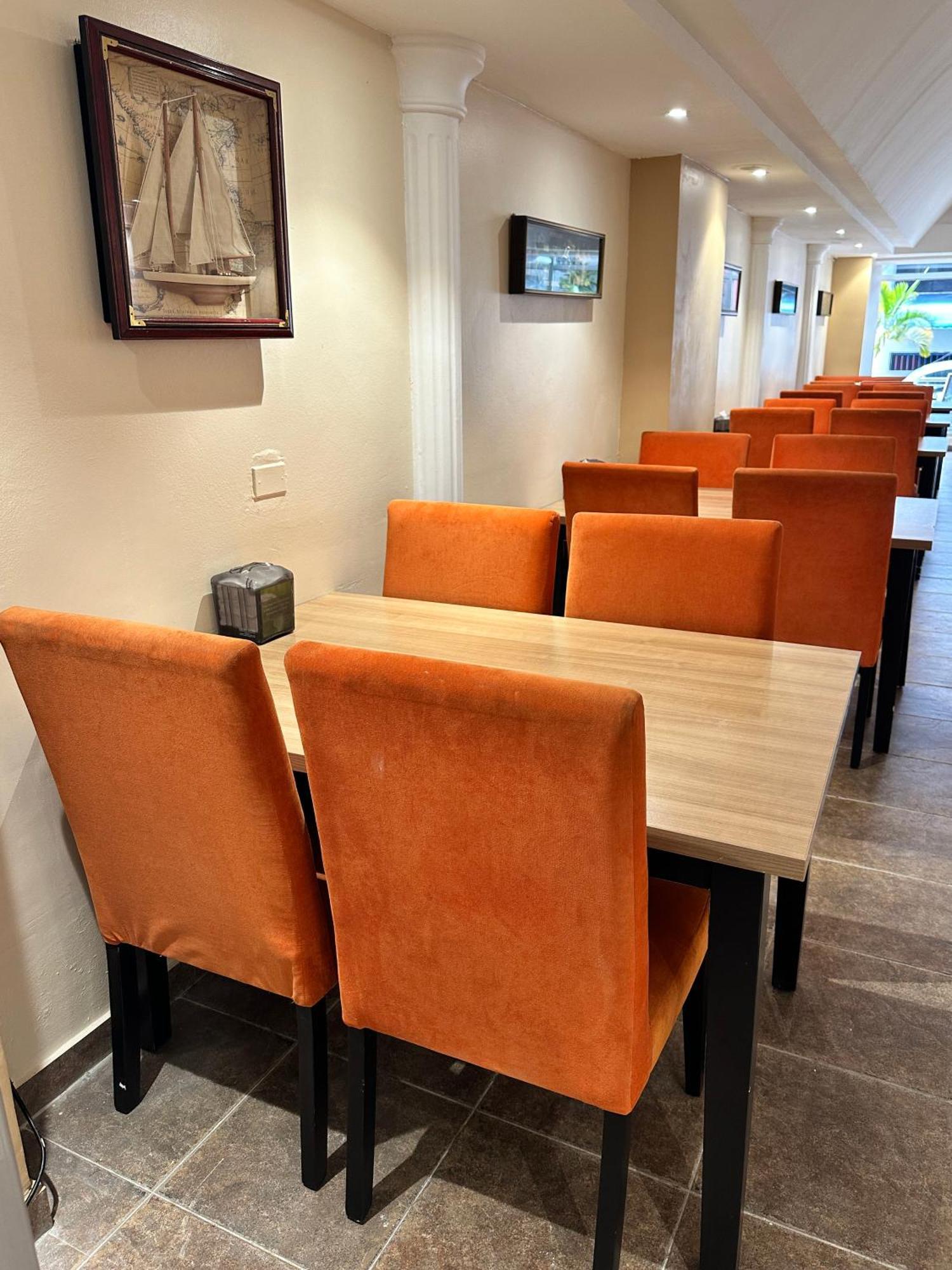 Hotel 2 Mares Panama Экстерьер фото