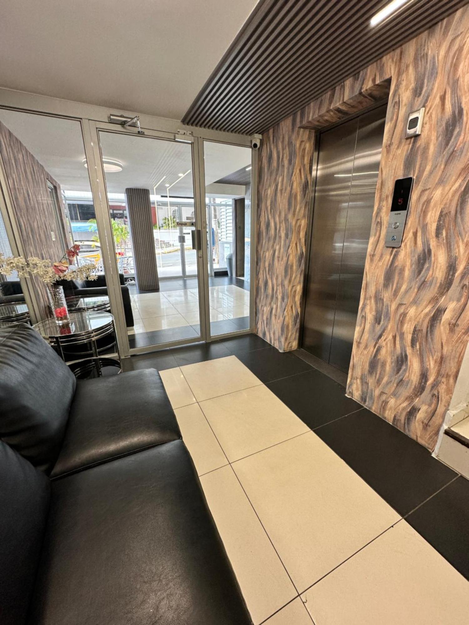 Hotel 2 Mares Panama Экстерьер фото