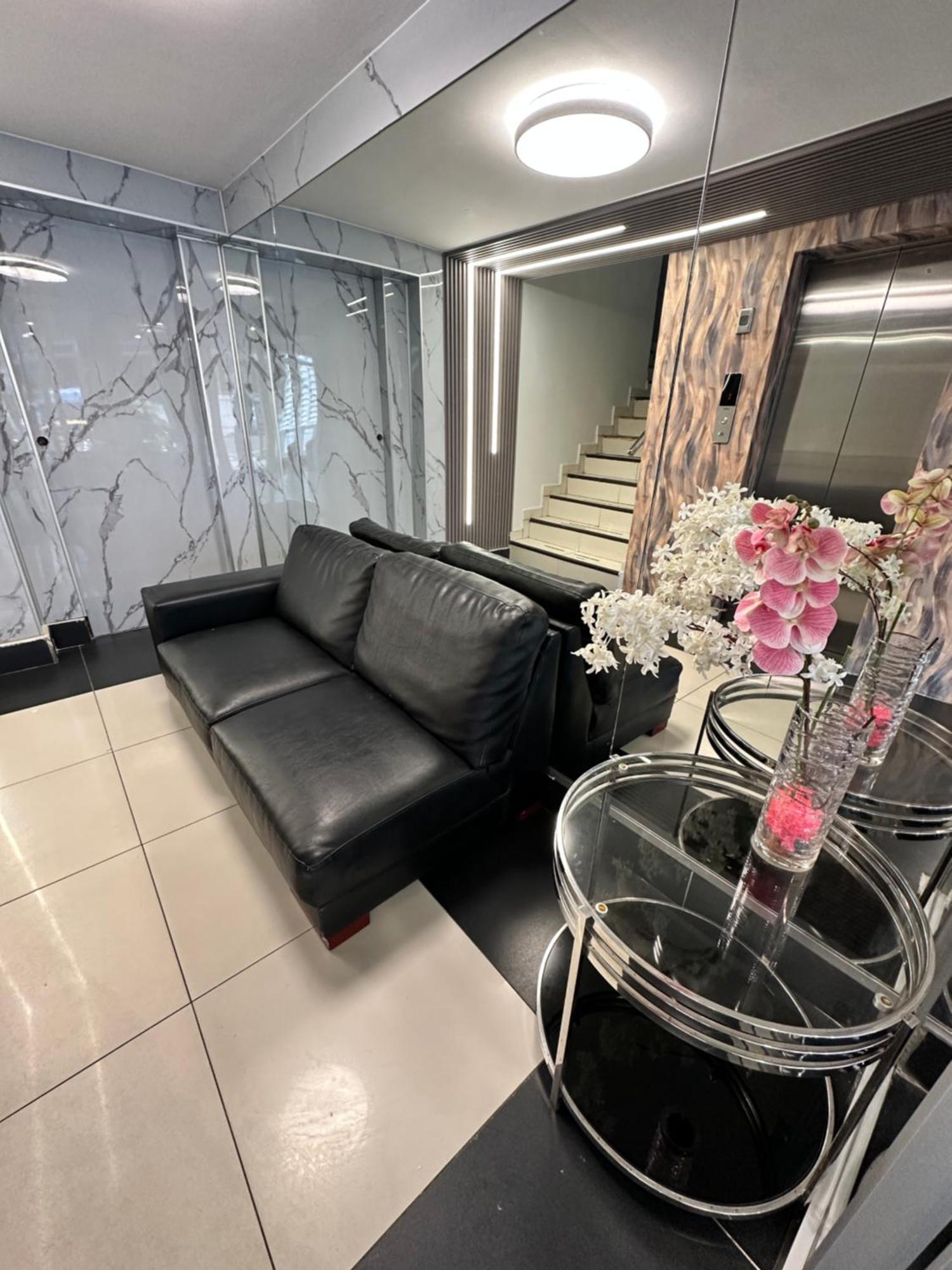 Hotel 2 Mares Panama Экстерьер фото