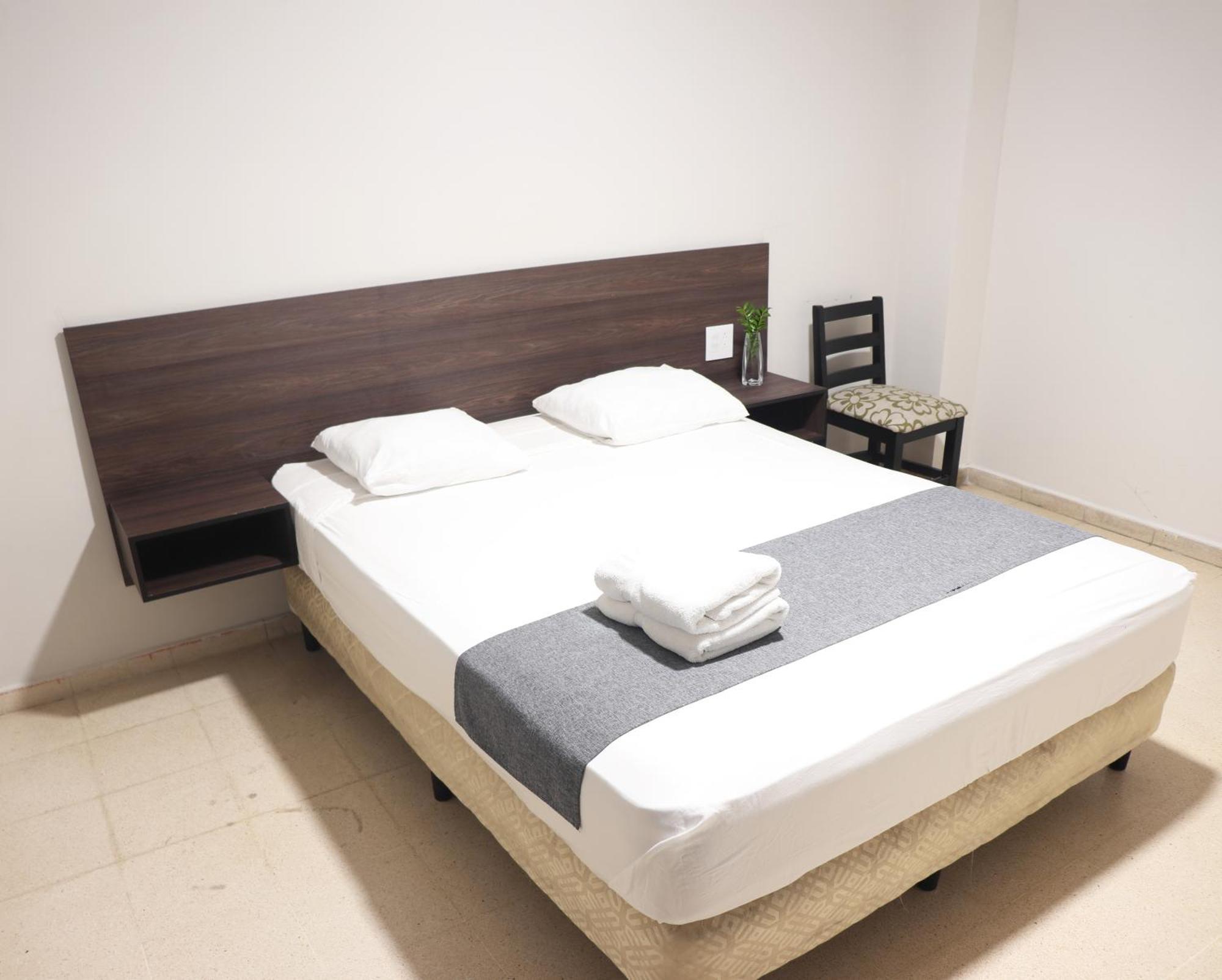 Hotel 2 Mares Panama Экстерьер фото