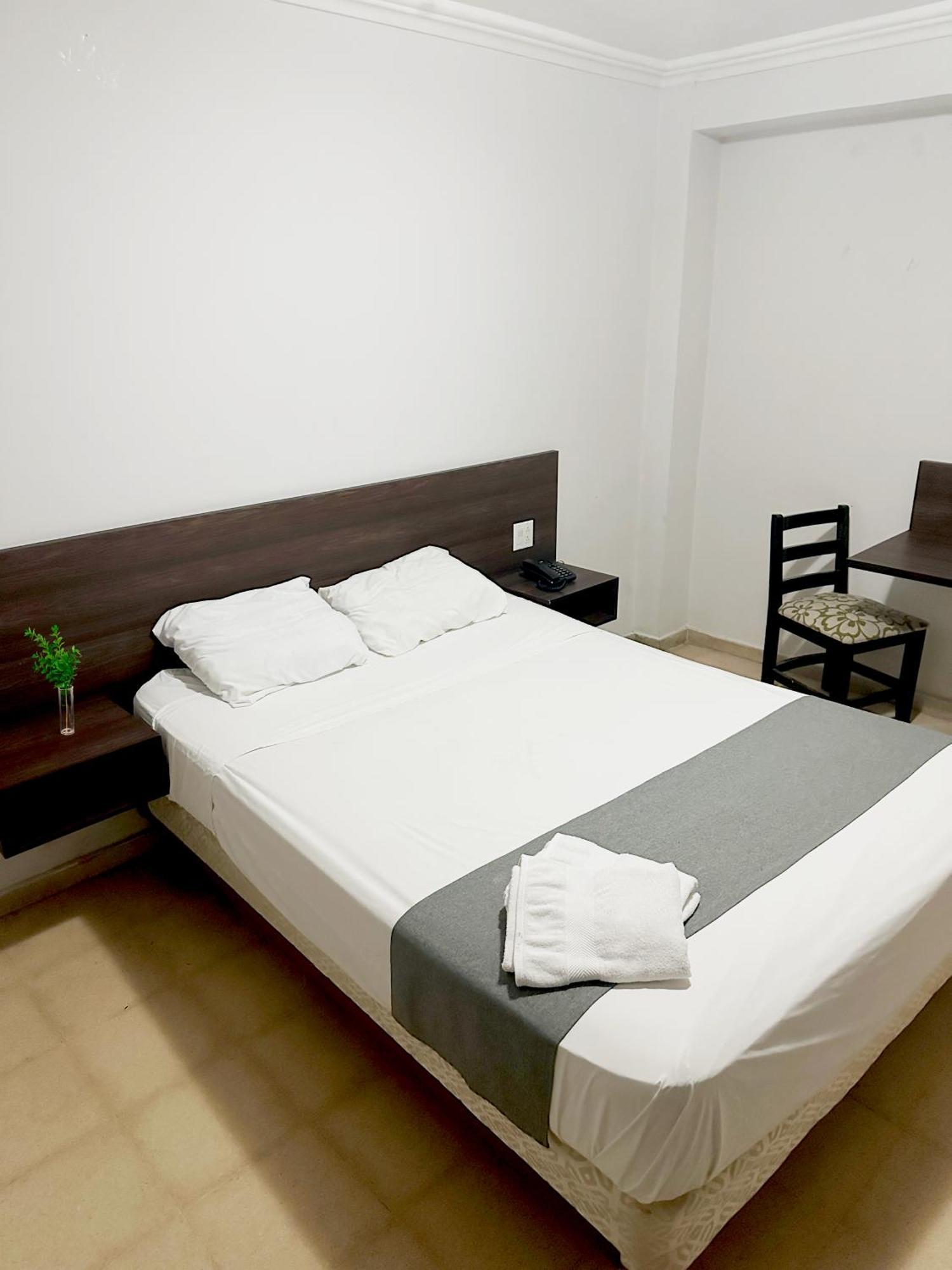 Hotel 2 Mares Panama Экстерьер фото