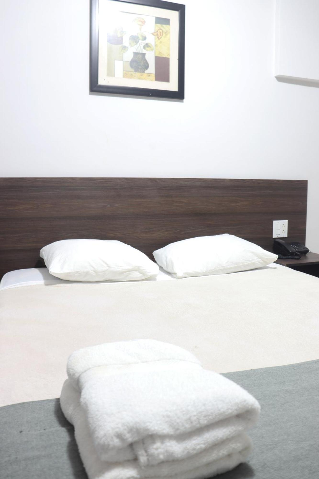 Hotel 2 Mares Panama Экстерьер фото