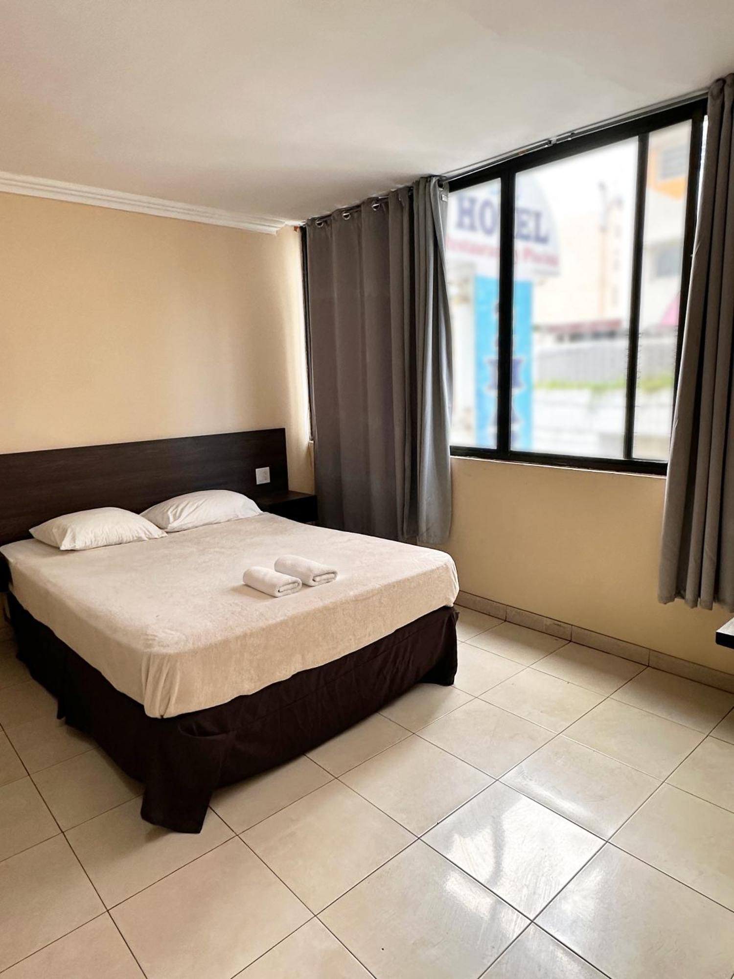 Hotel 2 Mares Panama Экстерьер фото