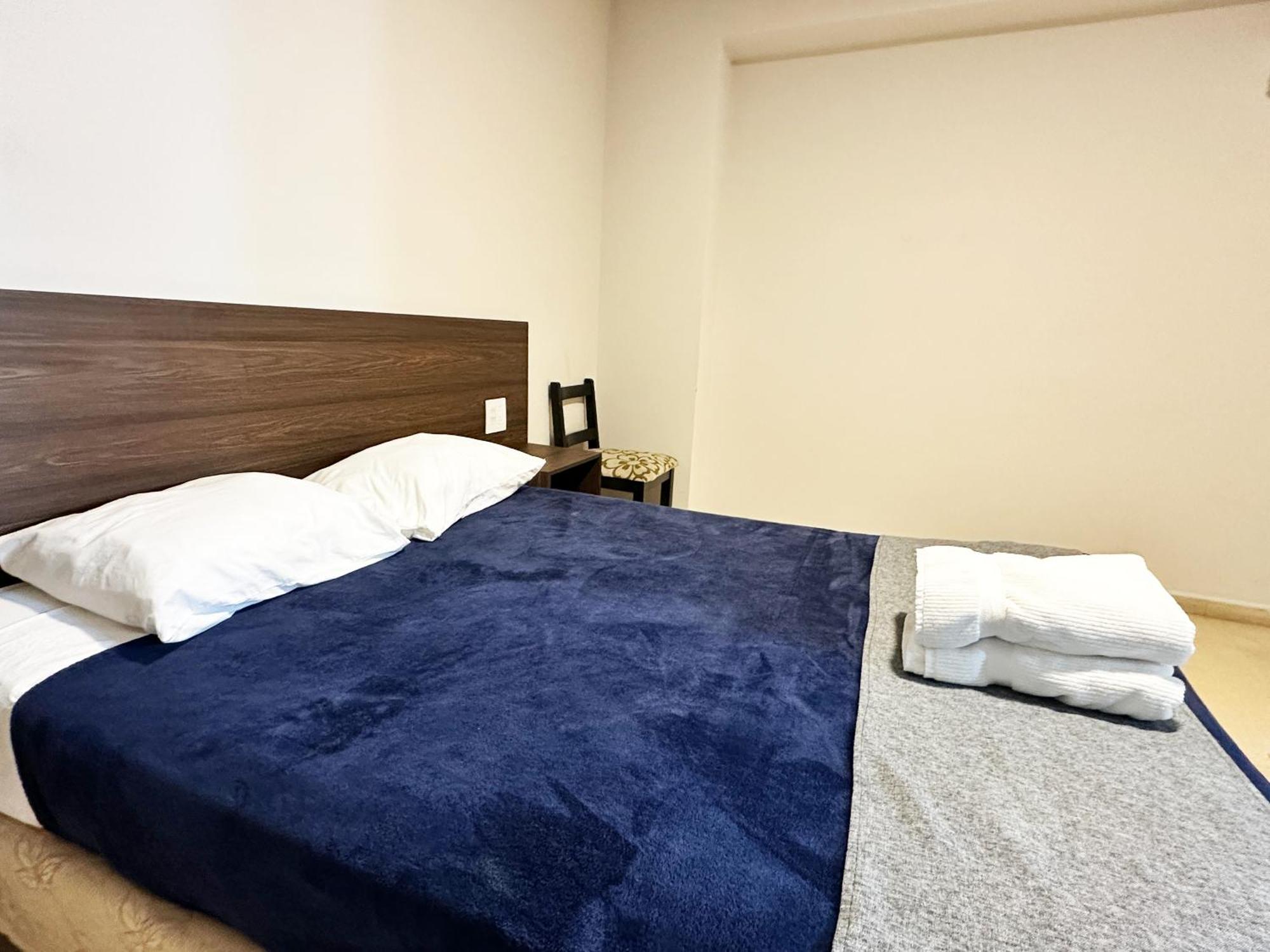 Hotel 2 Mares Panama Экстерьер фото
