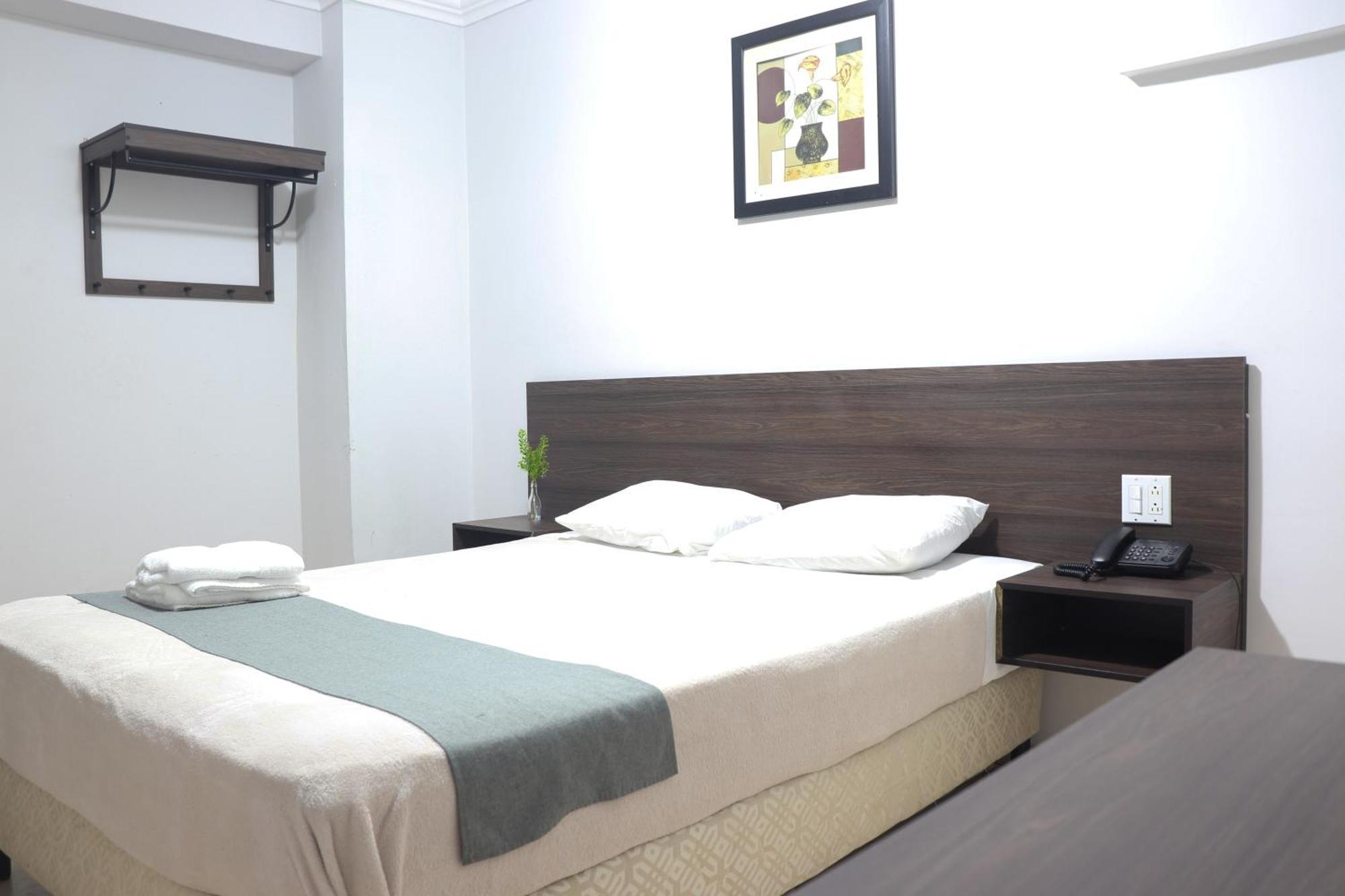 Hotel 2 Mares Panama Экстерьер фото