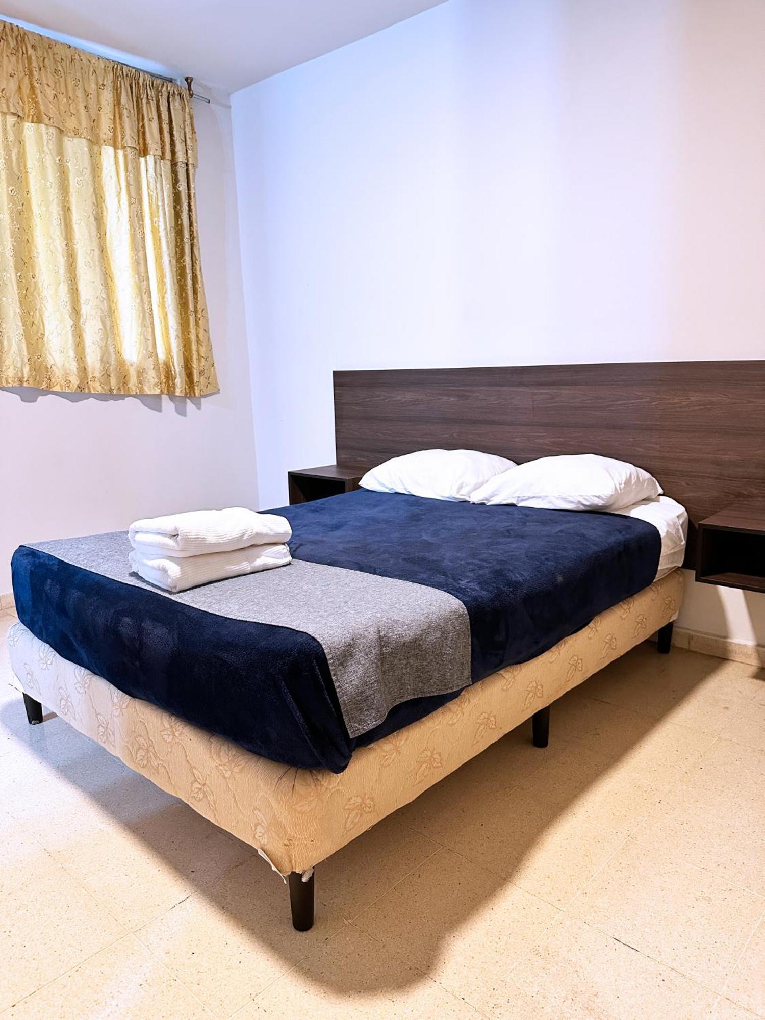 Hotel 2 Mares Panama Экстерьер фото