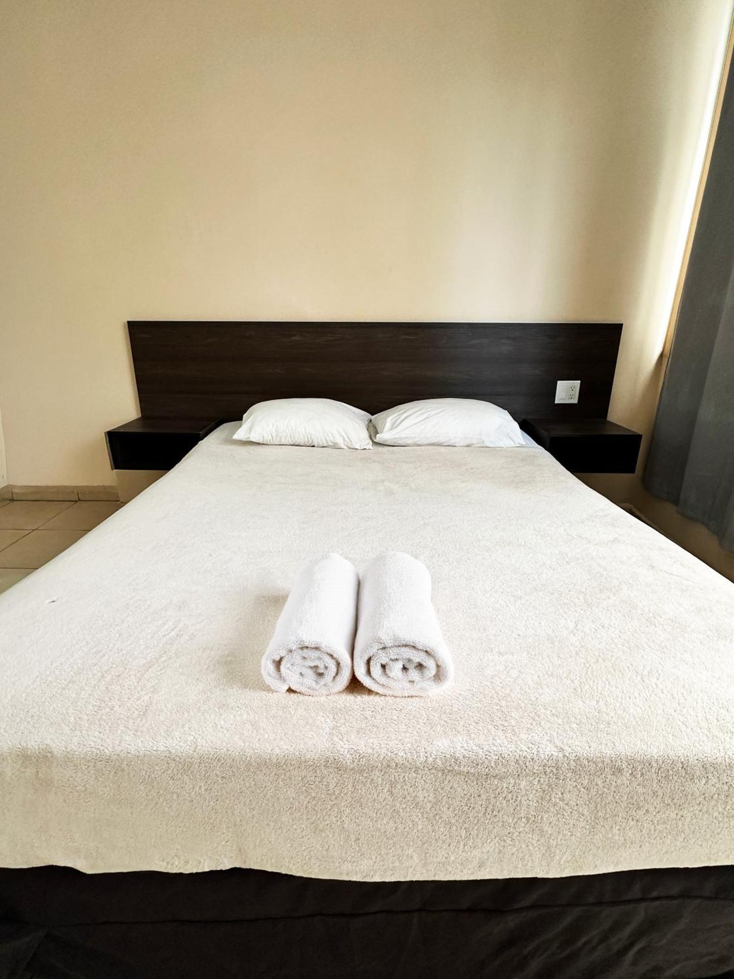 Hotel 2 Mares Panama Экстерьер фото