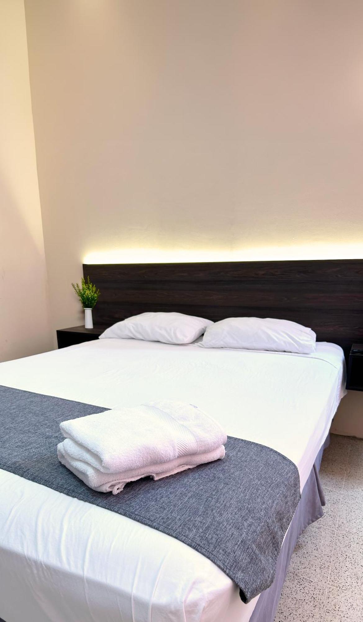 Hotel 2 Mares Panama Экстерьер фото