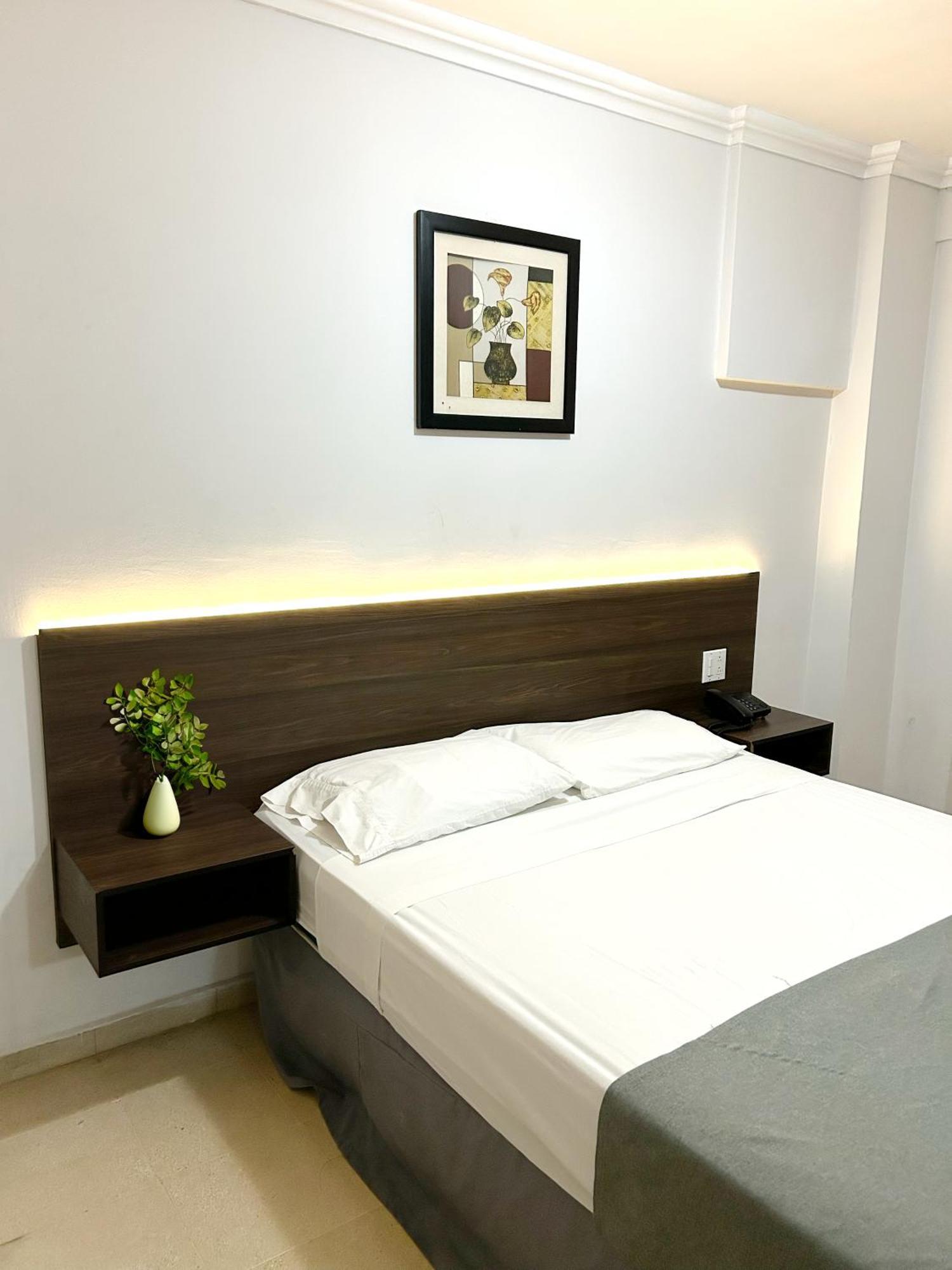 Hotel 2 Mares Panama Экстерьер фото