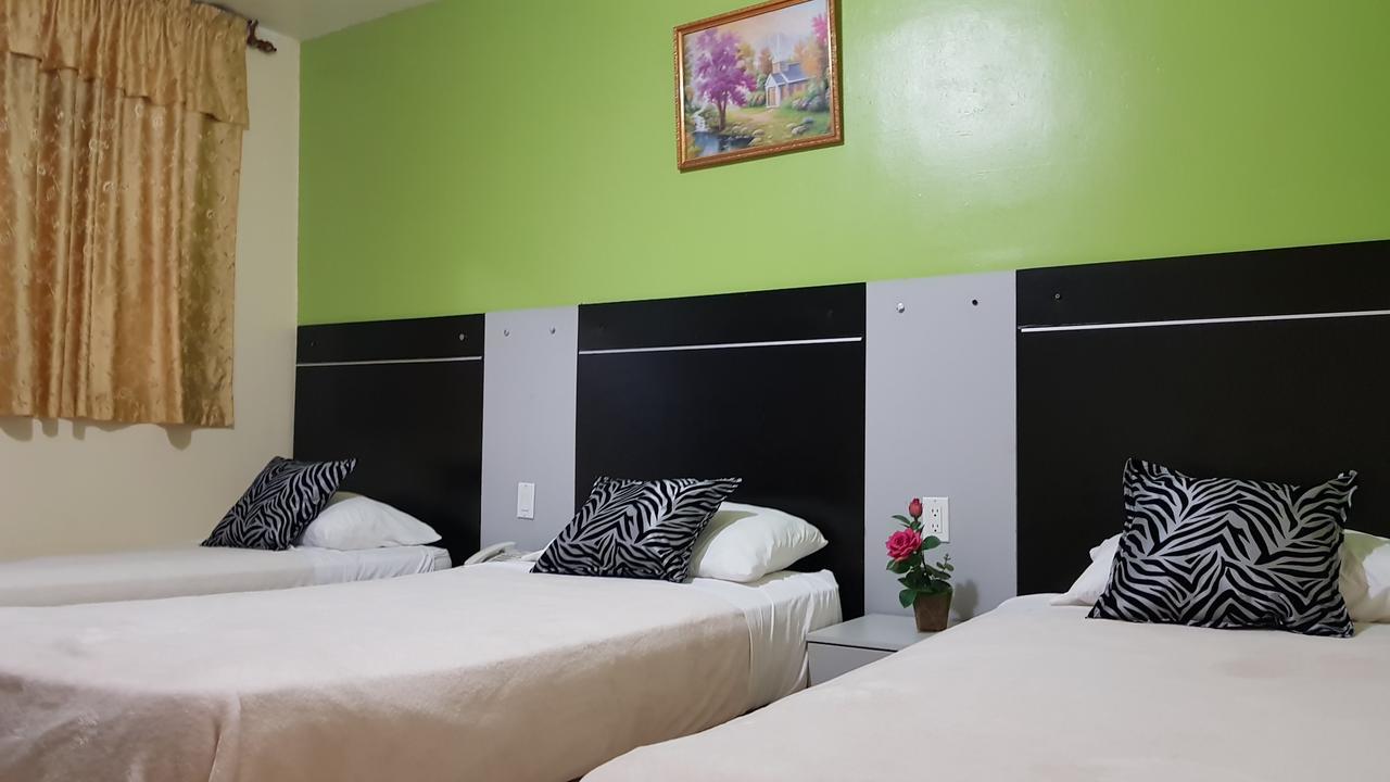 Hotel 2 Mares Panama Экстерьер фото